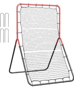 Бейсбольное снаряжение