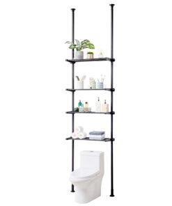 Over-the-Toilet Storage