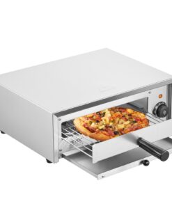 Pizza Ovens