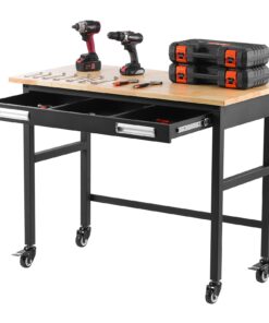 Workbenches & Accessories
