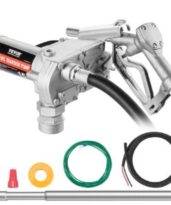 Fluid Transfer Pumps