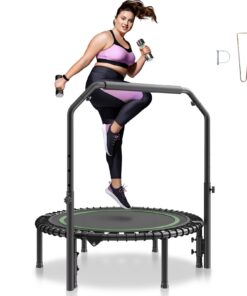 Фитнес-Батут