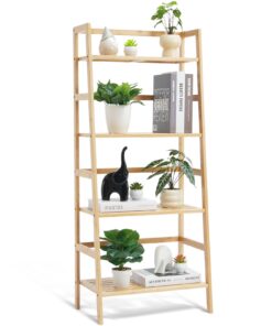 Bookcases & Bookshelves