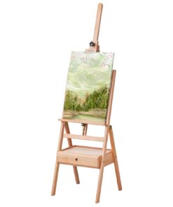 Студия Easel