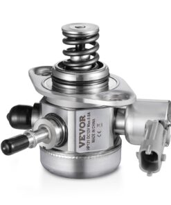 VEVOR High Pressure Fuel Pump for Kia & Hyundai 2.0L/2.4L GDI Engines, OE 35320-2G720/2G740, 50–80 L/h Flow, 48dB Quiet