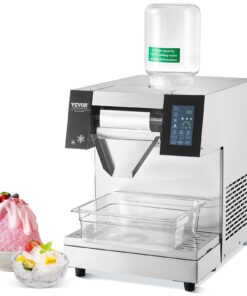 Льдогенераторы