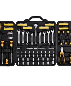 Mechanics Tool Sets