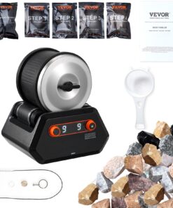 Комплект для галтовки камней