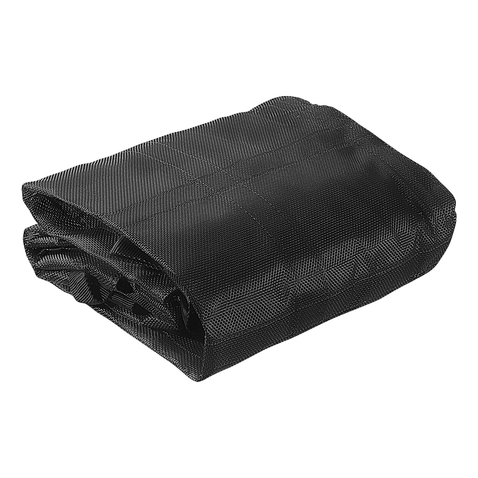 VEVOR Heavy Duty Cargo Net 183x145 cm with Straps, Carabiners & Hooks, Load 500 kg, Weatherproof for Truck, SUV, Boat — изображение 12