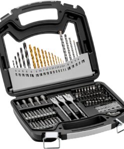 Drill Bit Combination Sets