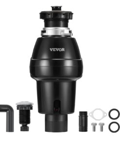 Утилизация мусора