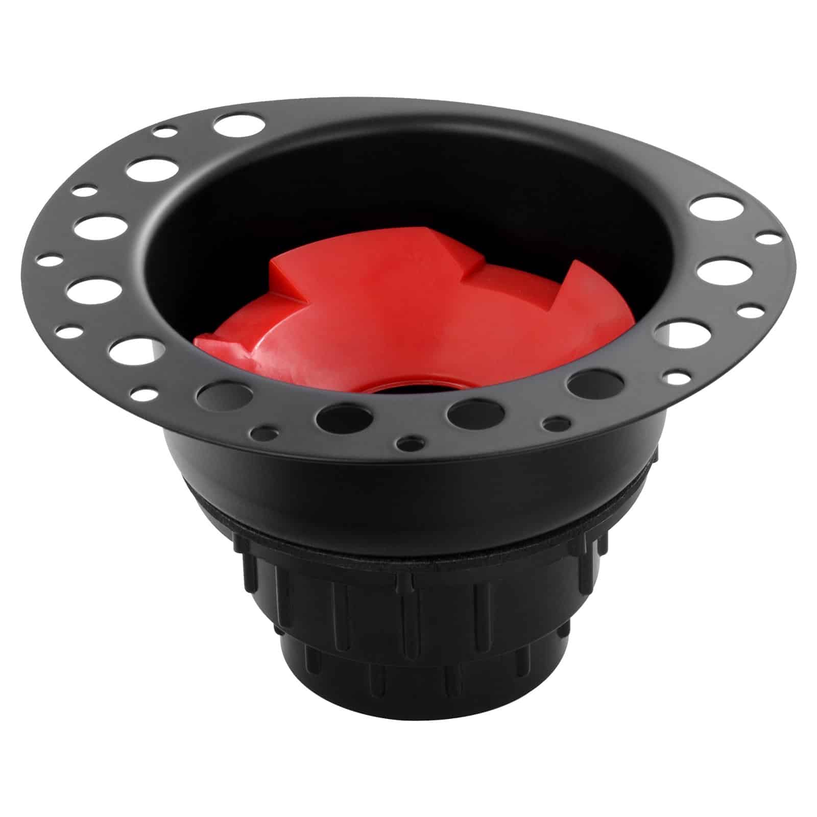 VEVOR ABS Freestanding Bathtub Drain Kit with Brass Pipes & Adapter, Fits Floor/Island Tubs, Easy Install, Durable & Versatile - Зображення 10