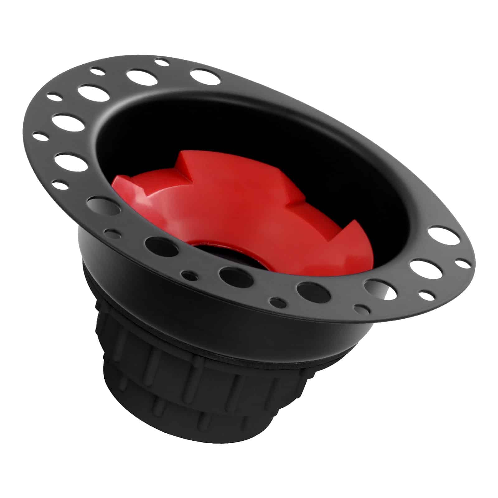 VEVOR ABS Freestanding Bathtub Drain Kit with Brass Pipes & Adapter, Fits Floor/Island Tubs, Easy Install, Durable & Versatile - Зображення 12