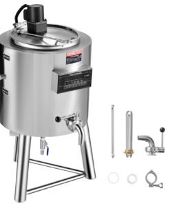 Молоко Пастеризатор