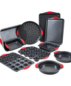 Набори посуду для випічки