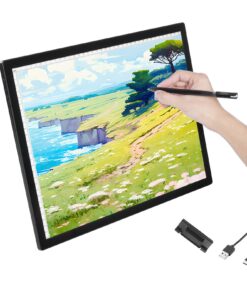 Световые Коробки