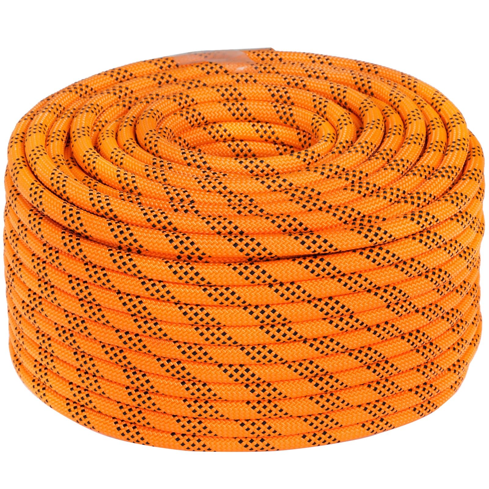 200ft Polyester Double Braid Rope 11mm, 3810kg Breaking Strength, Durable Pulling Rope for Outdoor & Indoor Use - Image 11