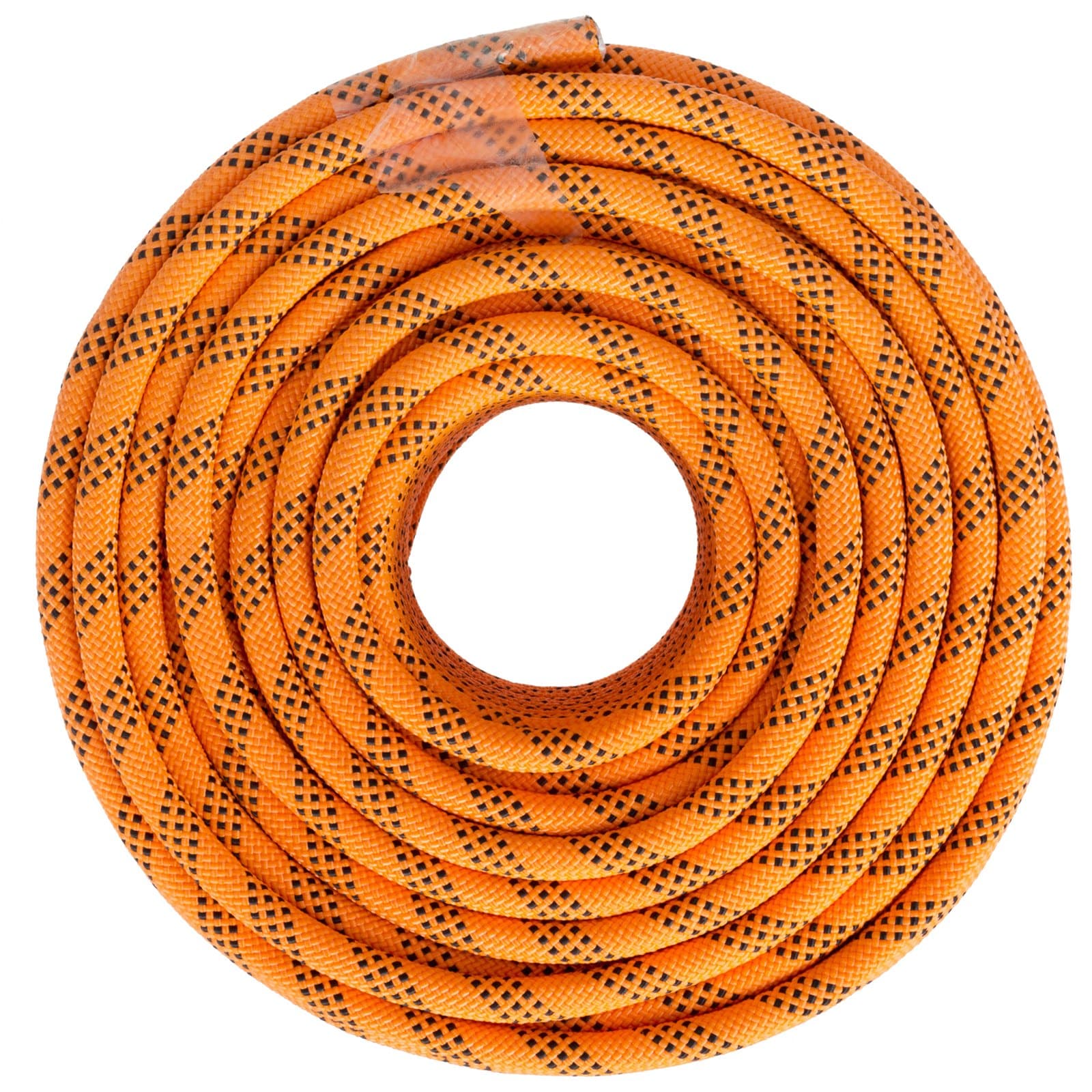 200ft Polyester Double Braid Rope 11mm, 3810kg Breaking Strength, Durable Pulling Rope for Outdoor & Indoor Use - Image 12