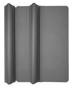 VEVOR Надувной бортик для детской кровати 132 см, нескользящий TPU с клапаном, подходит для кроватей Twin–King, 2 шт.