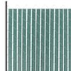 VEVOR Rohelised HDPE Privaatsusaiad Tiibadega, Alumise Lukustusega, Kahekordse Seinaga, Sobib 1,2m Aiale, 10m Katvus