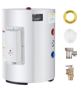 Tank Water Heaters