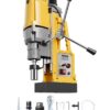 VEVOR 1400W Magnetic Drill Press, Ø50mm Boring, 13000N Force, 0–750 RPM, Variable Speed Mag Drill for Metal & Industrial Use