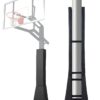 VEVOR 162cm Basketball Pole Pad, 5cm Thick Waterproof Foam Padding for 152–180mm Square Poles, All-Weather Protection