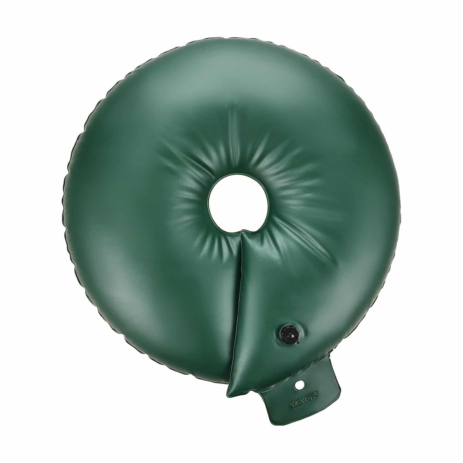 VEVOR Tree Watering Rings, 4-Pack 75.5L Bags for 6–9 Hour Slow Release, Refillable Irrigation for Trees and Shrubs - Зображення 12