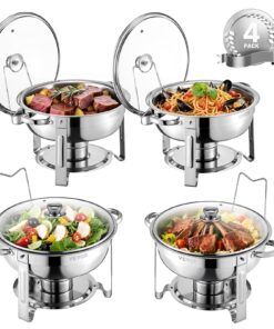 Chafing Dish