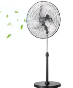 Heating, Venting & Cooling