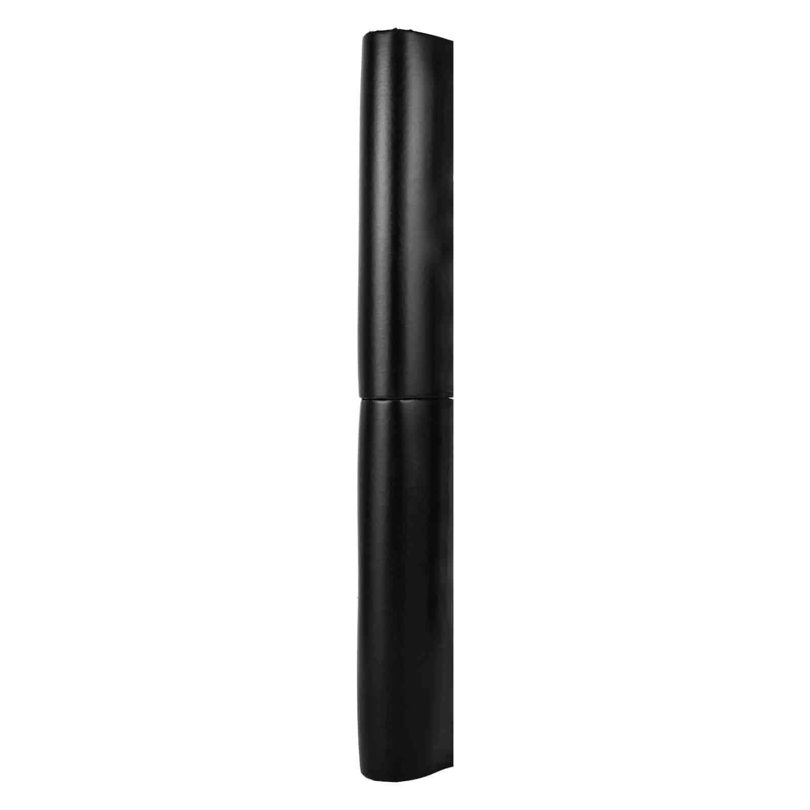 VEVOR Basketball Pole Pad 180cm Tall, 30mm Thick Waterproof Foam Padding for 50–160mm Round & 40–115mm Square Poles - Image 11