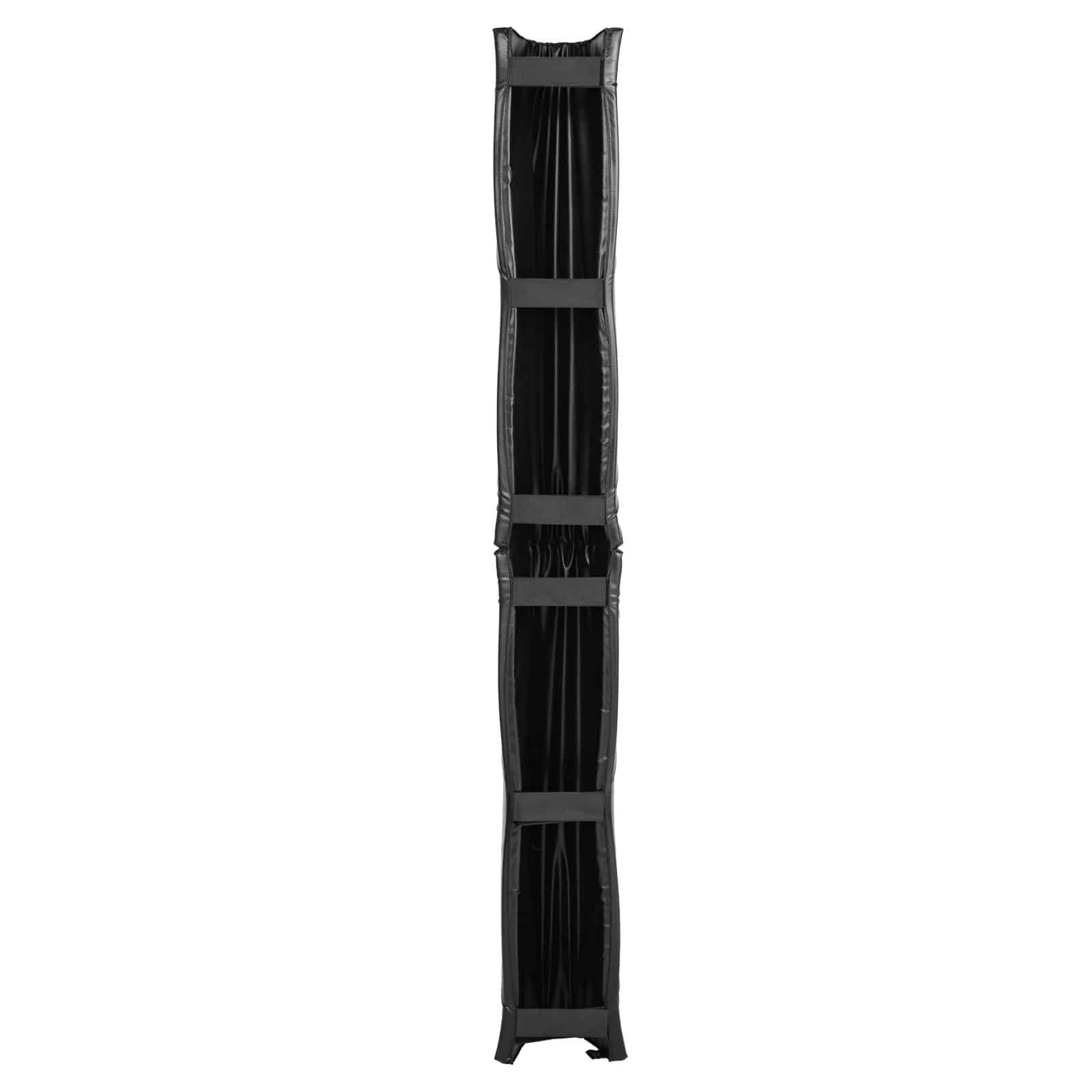 VEVOR Basketball Pole Pad 180cm Tall, 30mm Thick Waterproof Foam Padding for 50–160mm Round & 40–115mm Square Poles - Image 12
