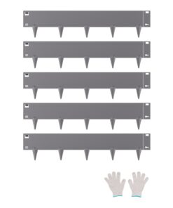 Металлическая Окантовка