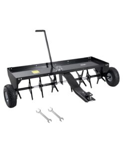 Riding Mower & Tractor Attachments