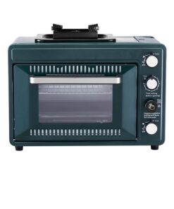 Outdoor Gas Oven