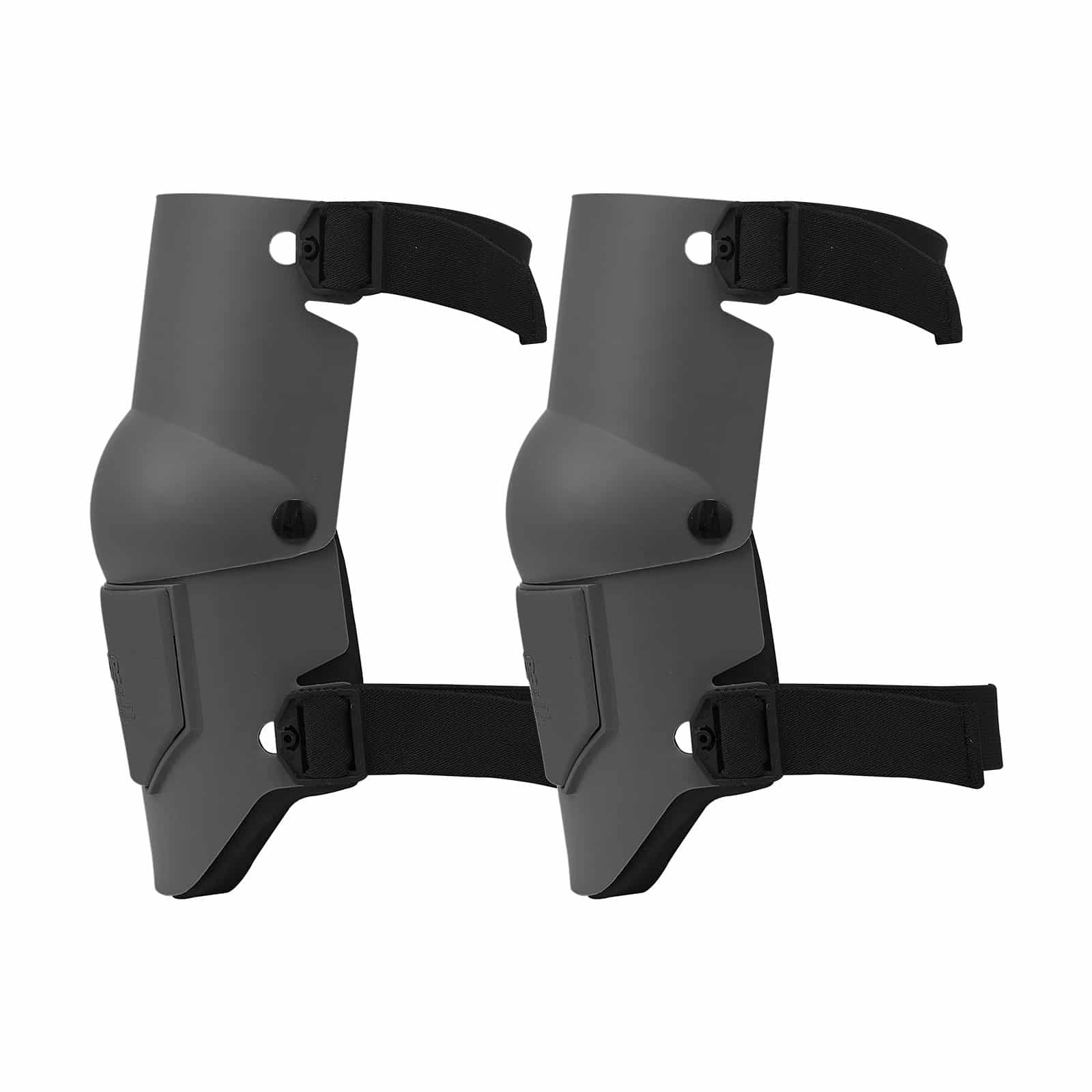 VEVOR Extra Thick Knee Pads for Work – 1.5cm Foam Cushion, Anti-Slip, Breathable, Ideal for Construction, Gardening, Flooring – Black - Зображення 11