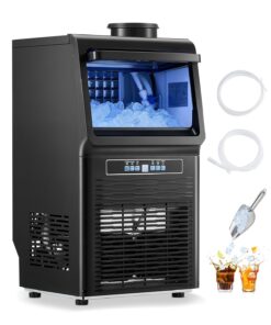 Автономная машина для льда