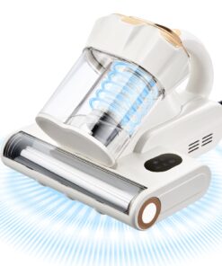 Mite Removal Instrument