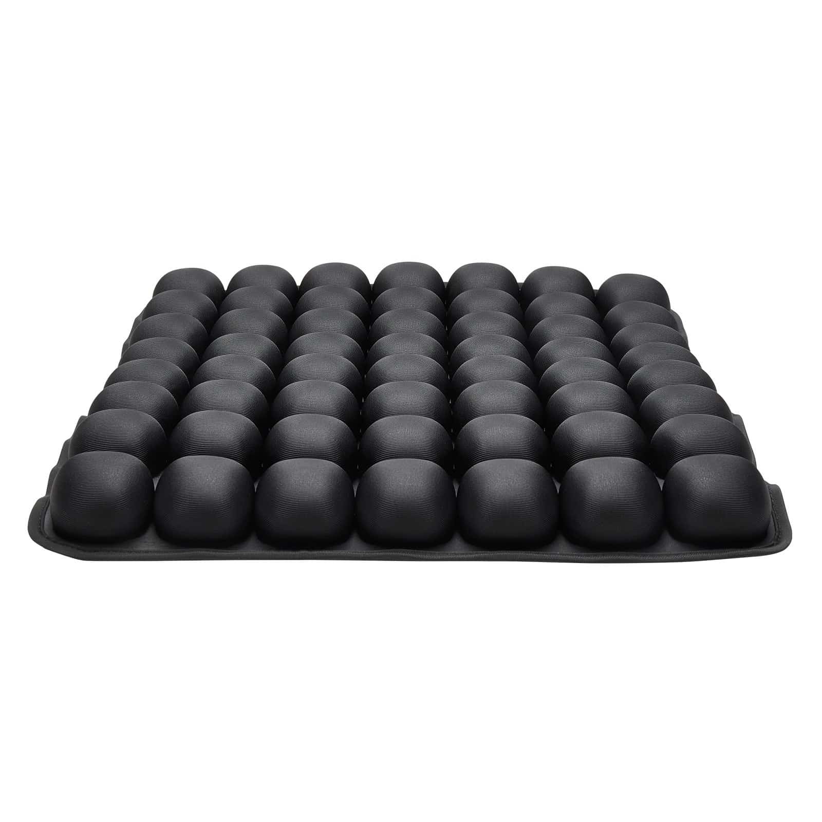 VEVOR Inflatable 3D Air Cell Seat Cushion with Pump – Pressure Relief Pad for Wheelchair, Office, Car, Travel – 45mm Thick - Зображення 11