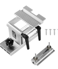 Зажим для заточування ножів