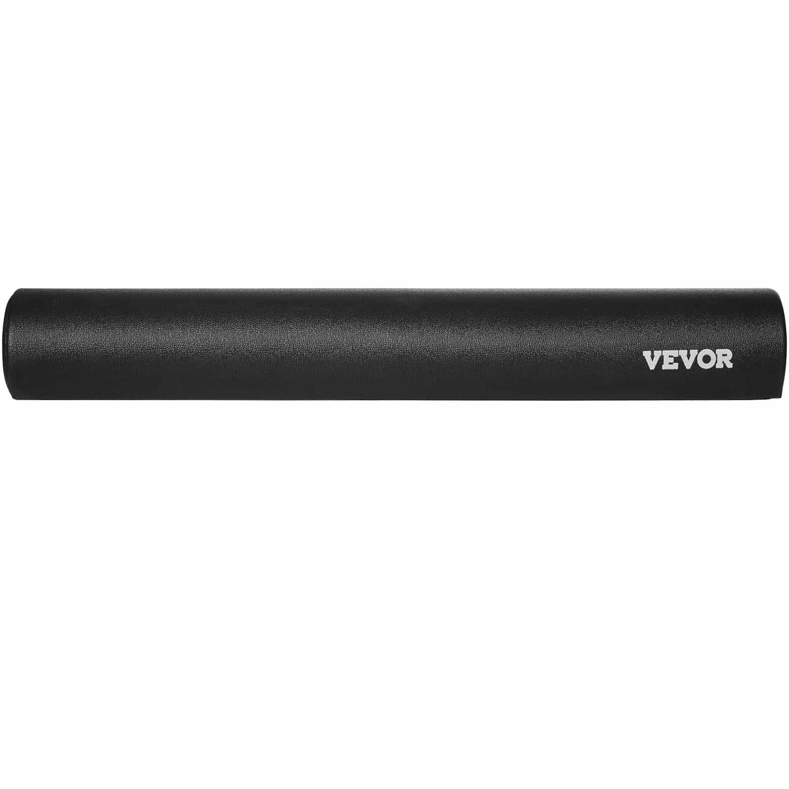 VEVOR 6 mm Thick PVC Treadmill Mat 760x1525 mm – Waterproof, Non-slip Floor Protector for Home Gym & Fitness Equipment — attēls 9