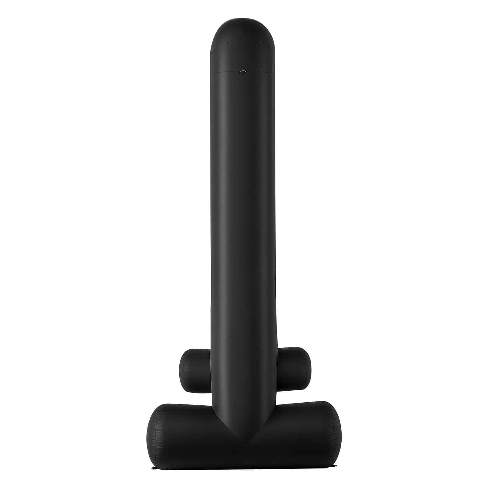 VEVOR 4.6 m Inflatable Outdoor Movie Screen, 600D Oxford Fabric, Quiet Blower, 16:9 Projection with Storage Bag — attēls 10