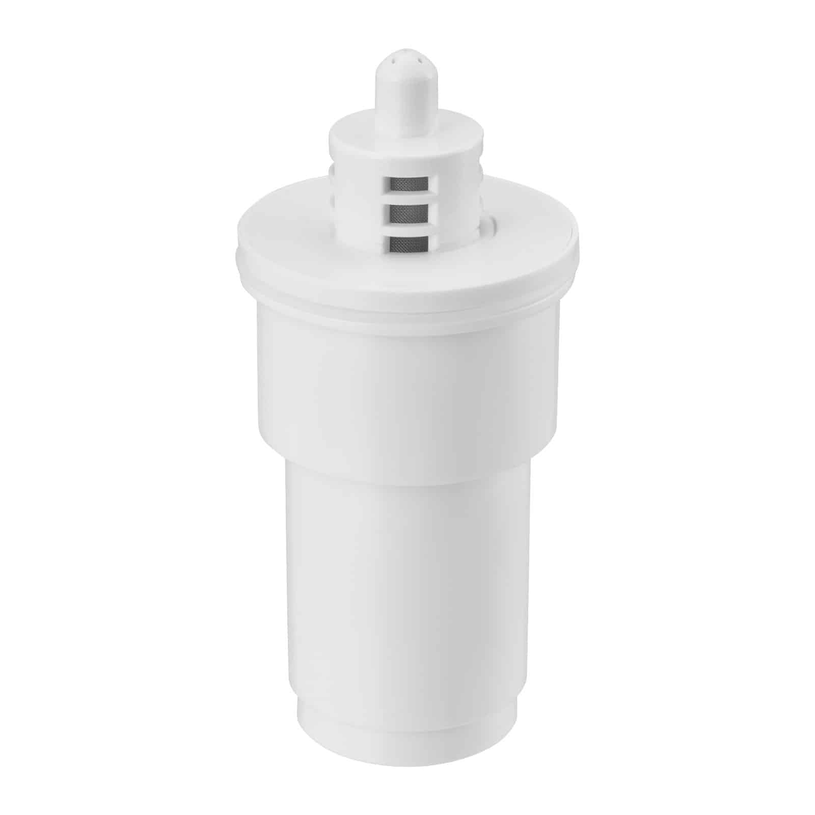 VEVOR 3-Pack 5-Stage Water Filter Replacements for Pitchers, BPA-Free, 3-Month Use or 151L, Reduces Limescale & Chlorine - Pilt 11