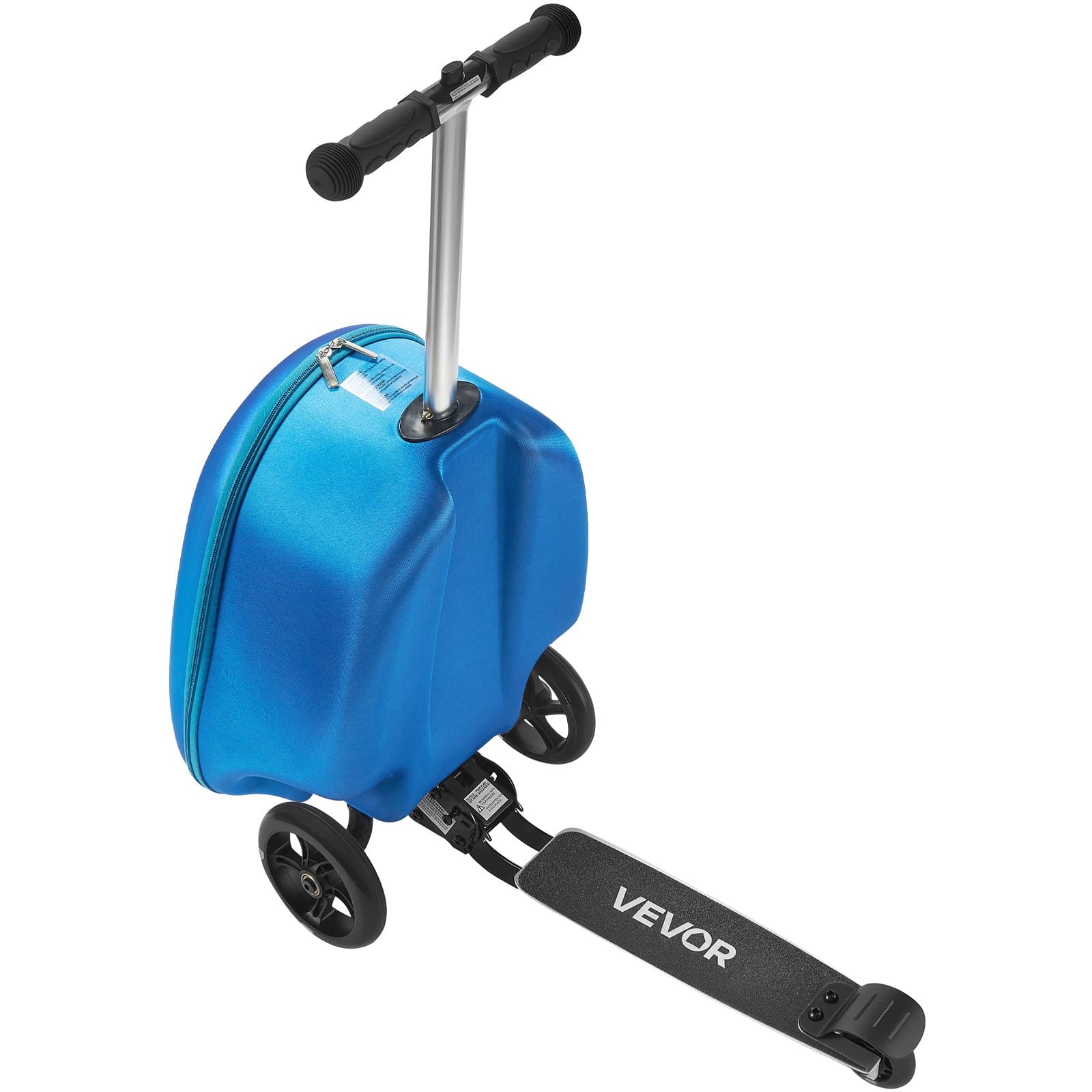 Kiddietotes 3-D Hardshell Ride On Koffer Scooter voor Kinderen - Leuke Lichtgewicht Kinderhandbagage Met LED Verlichte Wielen - Bijgewerkt Wielontwerp 2022, rood, Raceauto Kiddietotes 3-D Hardshell Ride On Koffer Scooter voor Kinderen - Leuke Lichtgewicht Kinderhandbagage Met LED Verlichte Wielen - Bijgewerkt Wielontwerp 2022, rood, Raceauto