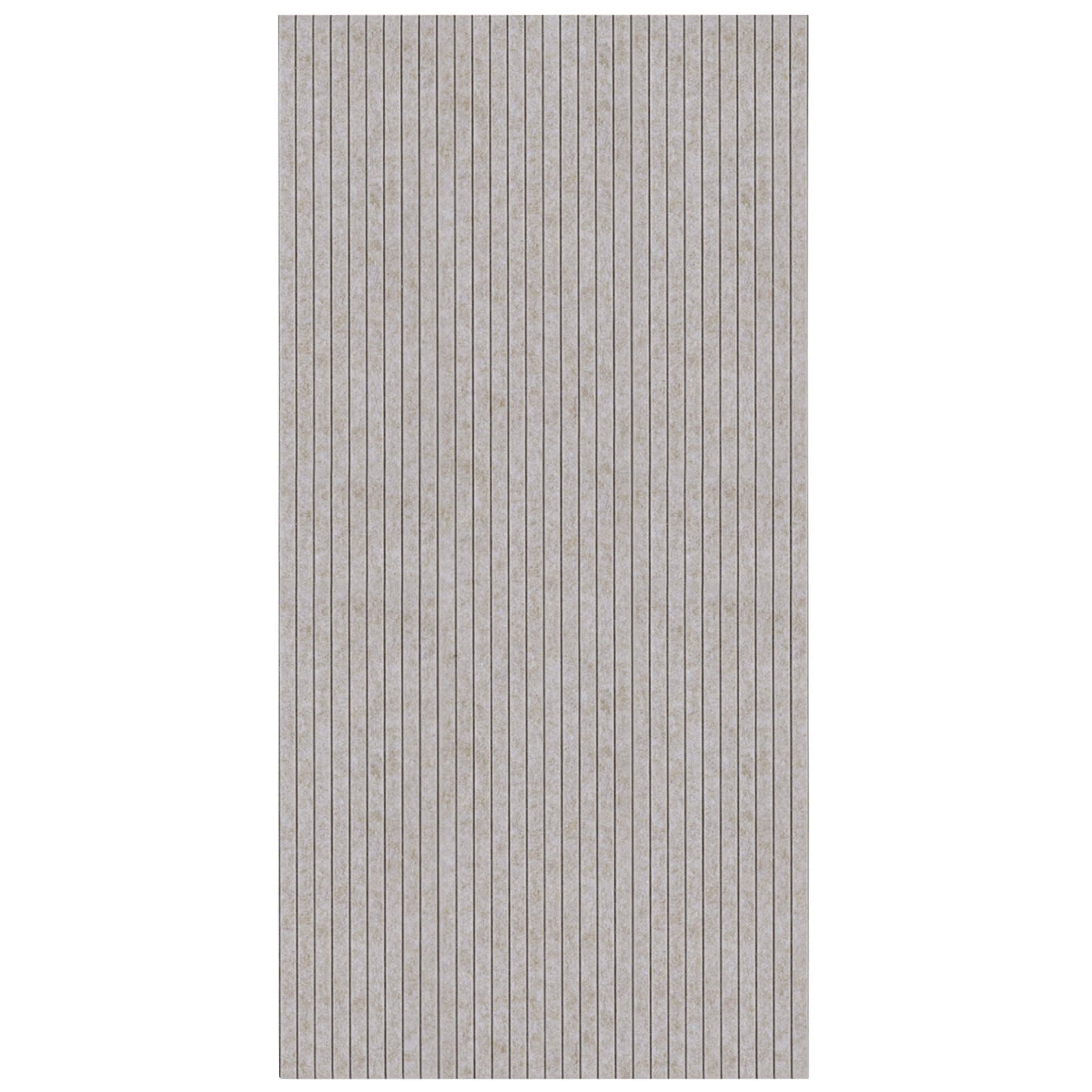 VEVOR 5-Pack Self-Adhesive Acoustic Panels 120x60x1cm, High-Density Soundproof Foam for Home, Studio, Office, Camel — изображение 10