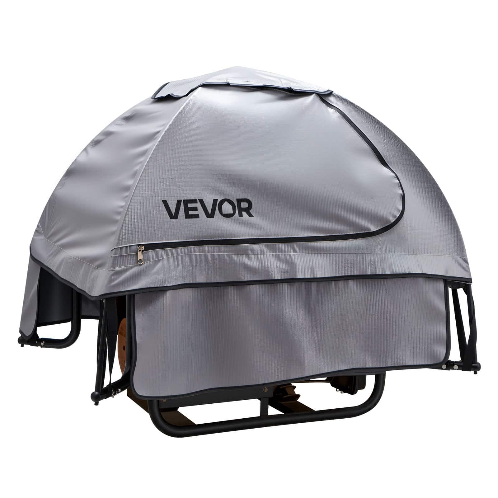 Heavy Duty Waterproof Generator Cover - All Weather UV Protection