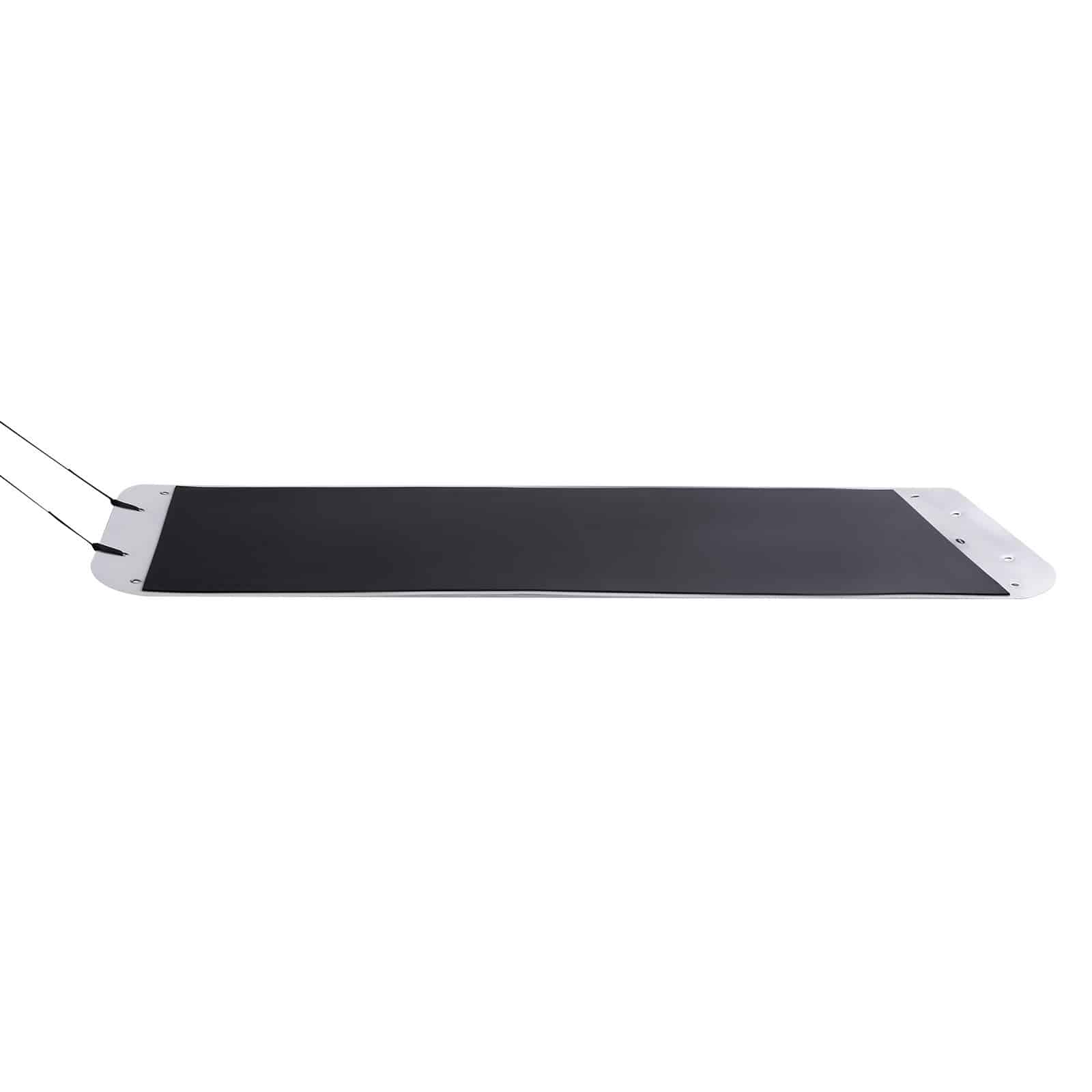 VEVOR Yard Drag Sled 280x101.5 cm, 725kg Heavy-Duty Utility Sled with Ropes, for Firewood & Ice Fishing, ATV/UTV/Tractor Compatible - Image 11