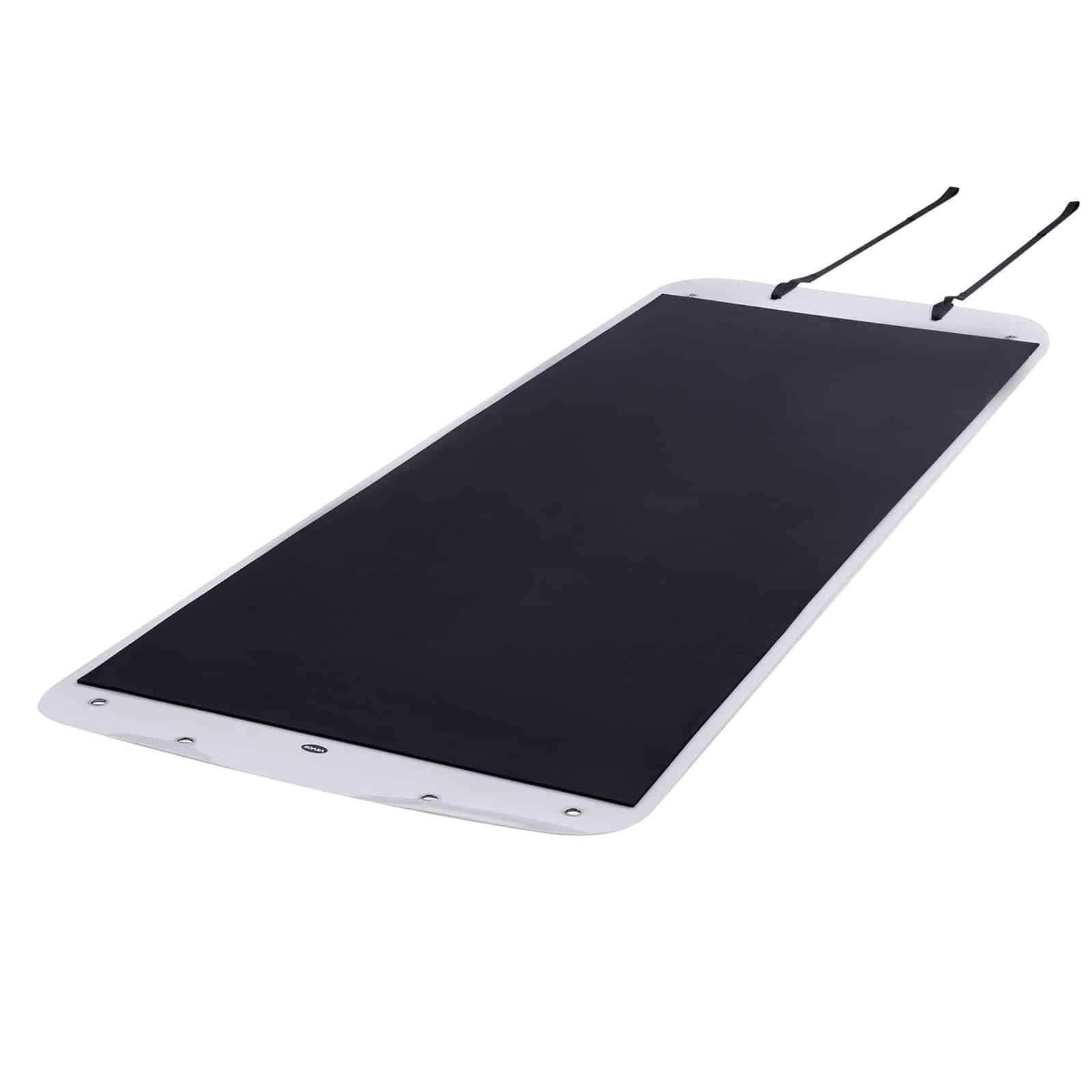 VEVOR Yard Drag Sled 280x101.5 cm, 725kg Heavy-Duty Utility Sled with Ropes, for Firewood & Ice Fishing, ATV/UTV/Tractor Compatible - Image 12