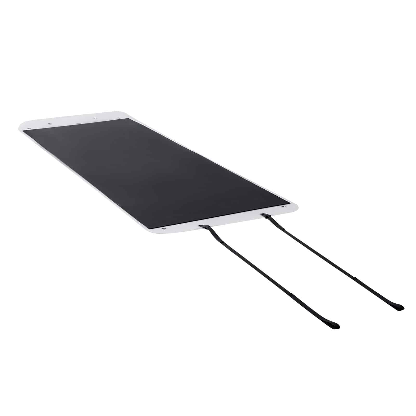 VEVOR Yard Drag Sled 280x101.5 cm, 725kg Heavy-Duty Utility Sled with Ropes, for Firewood & Ice Fishing, ATV/UTV/Tractor Compatible - Image 9