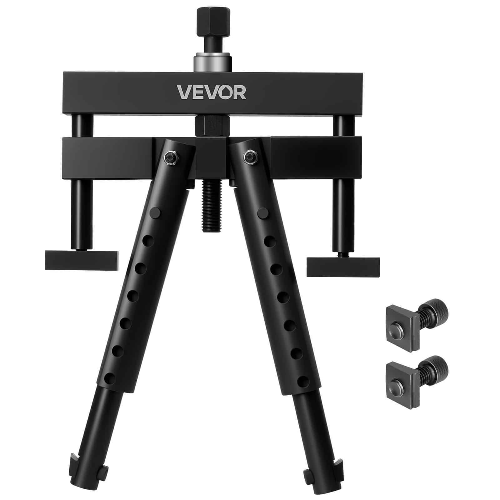 VEVOR universaalne diiselmootori märgade silindrivarraste eemaldaja Ø98,4–158,8 mm, sobib Mack, Cummins, Cat, asendab PT-6400-C